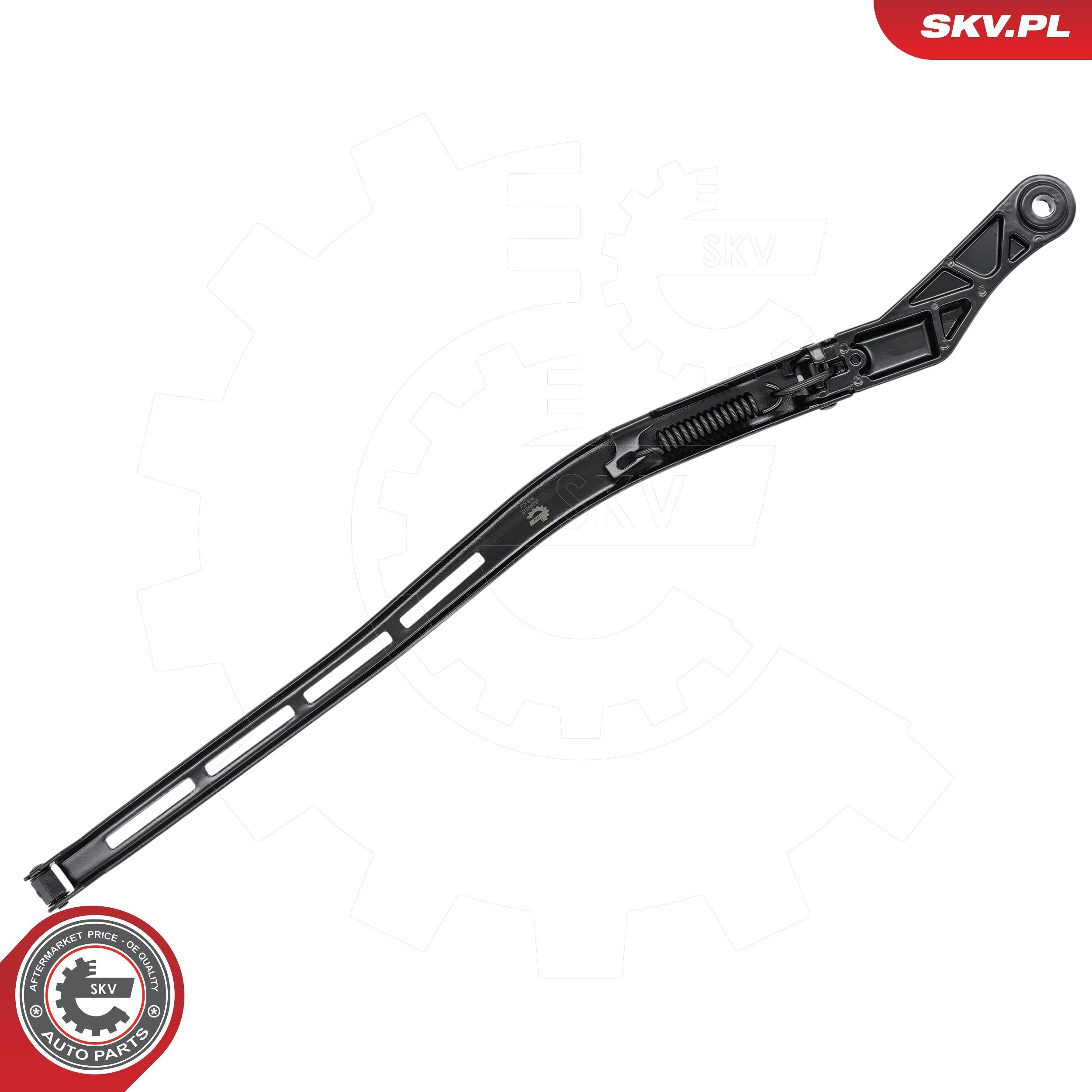 Brazo del limpiaparabrisas Audi A6  familiar comprar en España